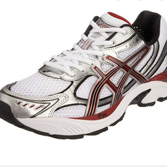 Asics Other - Asics gel running sneakers GT- 2140